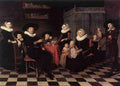 family p 3 Art A4 Photo Print