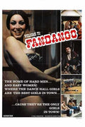 fandango  01 film star poster A4 Photo Print