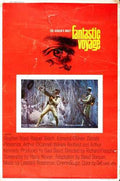 fantastic voyage  002 film star poster A4 Photo Print