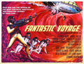 fantastic voyage  004 film star poster A4 Photo Print
