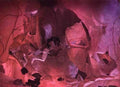 fantastic voyage 02 film star poster A4 Photo Print