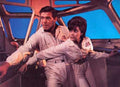 fantastic voyage 06 film star poster A4 Photo Print