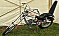 fantic50 motorbike A4 Photo Print