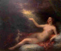 fantin danae Art A4 Photo Print
