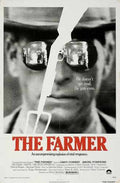 farmer  01 film star poster A4 Photo Print
