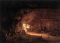 farminte Art A4 Photo Print