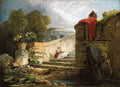 farnese 10 Art A4 Photo Print
