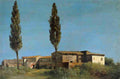 farnese 3 Art A4 Photo Print