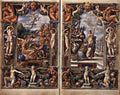 farnese 6 Art A4 Photo Print