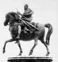 farnese 8 Art A4 Photo Print UK