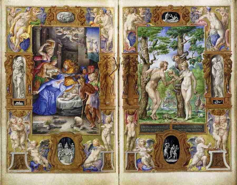 farnese1 Art A4 Photo Print