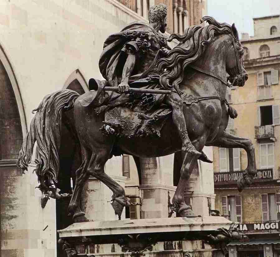 farnese6 Art A4 Photo Print UK
