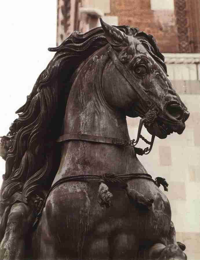farnese7 Art A4 Photo Print UK