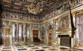 farnesi5 Art A4 Photo Print