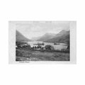faroe klaksvik hjalmar jacobsen 29 Vintage A4 Photo Print
