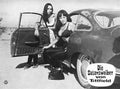 faster pussycat glc 03 film star poster A4 Photo Print