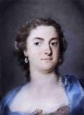 faustina Art A4 Photo Print UK