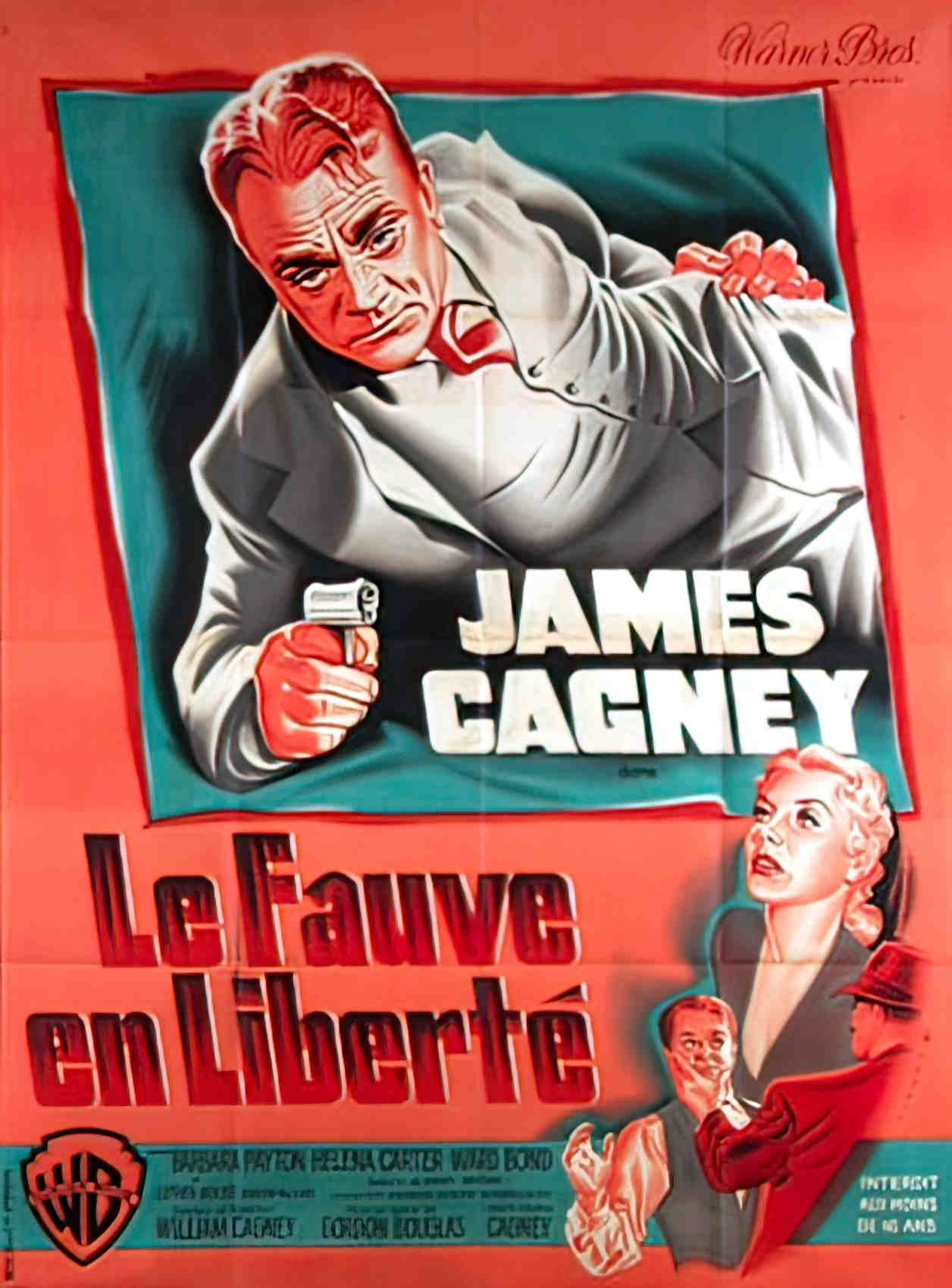 fauve en liberte le Advert A4 Photo Print