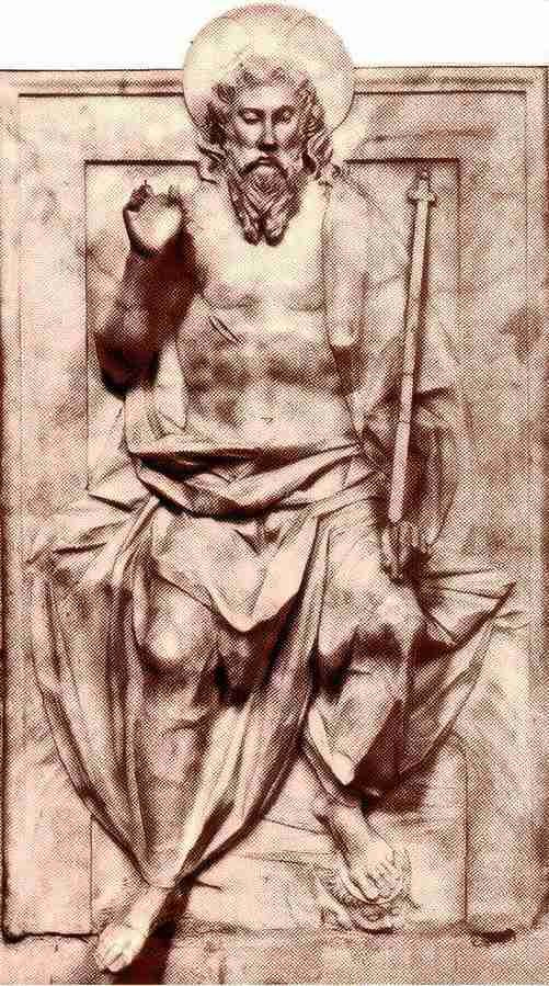 fb bless Art A4 Photo Print
