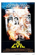 fear no evil  01 film star poster A4 Photo Print