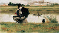 federi02 Art A4 Photo Print