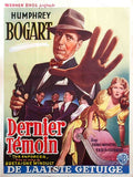 femme a abattre belge 2 Advert A4 Photo Print