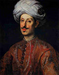 ferdinax Art A4 Photo Print
