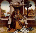 fernandes vasco saint peter Art A4 Photo Print
