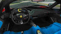 ferrari daytona sp3 2021 7204 1 Car A4 Photo Print