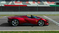 ferrari daytona sp3 2021 7204 8 Car A4 Photo Print