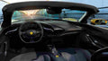 ferrari sf90 spider f173a 2020 6974 6 Car A4 Photo Print