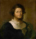fet Federico Gonzaga two Art A4 Photo Print