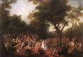 fetewood Art A4 Photo Print