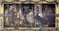 feu Platonic Banquet Art A4 Photo Print