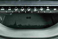 fiat 500 31 2020 6963 11 Car A4 Photo Print