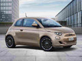 fiat 500 31 2020 6963 16 Car A4 Photo Print