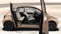fiat 500 31 2020 6963 19 Car A4 Photo Print