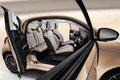 fiat 500 31 2020 6963 23 Car A4 Photo Print