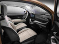 fiat 500 31 2020 6963 4 Car A4 Photo Print