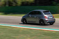 fiat f595 abarth 2021 7136 10 Car A4 Photo Print