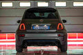 fiat f595 abarth 2021 7136 11 Car A4 Photo Print