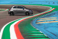 fiat f595 abarth 2021 7136 13 Car A4 Photo Print