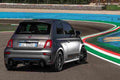 fiat f595 abarth 2021 7136 14 Car A4 Photo Print