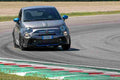 fiat f595 abarth 2021 7136 22 Car A4 Photo Print