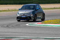 fiat f595 abarth 2021 7136 24 Car A4 Photo Print