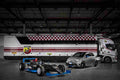 fiat f595 abarth 2021 7136 5 Car A4 Photo Print
