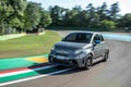 fiat f595 abarth 2021 7136 6 Car A4 Photo Print