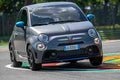 fiat f595 abarth 2021 7136 9 Car A4 Photo Print