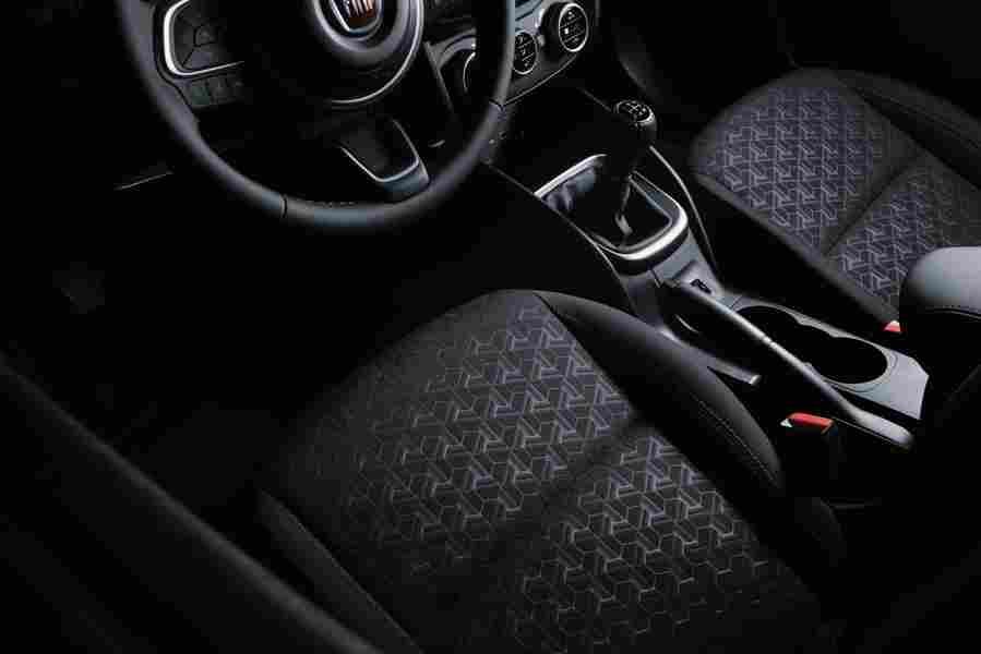 fiat tipo cross 2020 6964 1 Car A4 Photo Print