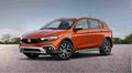 fiat tipo cross 2020 6964 12 Car A4 Photo Print